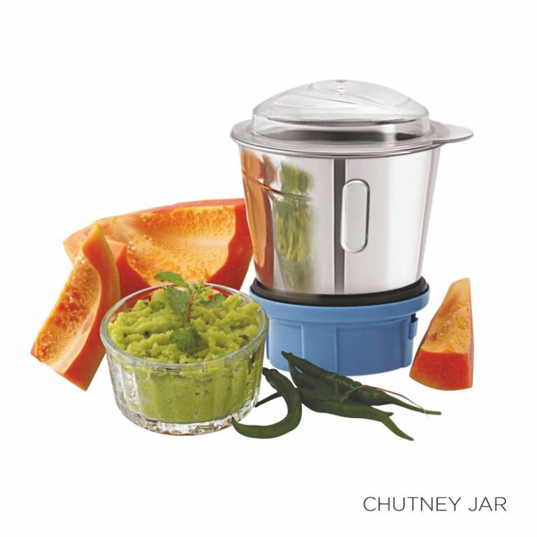 BOSS Excel Pro 110 Volts (American Plug) 750W Mixer Grinder