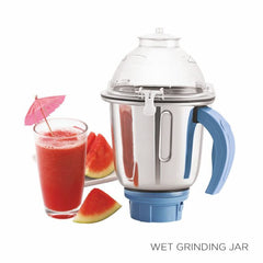 BOSS Excel Pro 110 Volts (American Plug) 750W Mixer Grinder