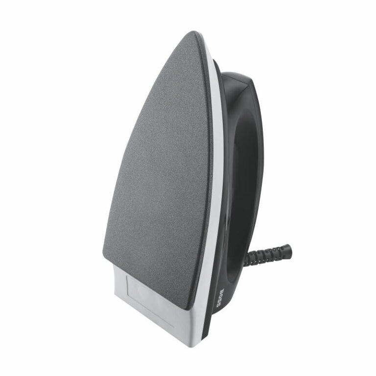 BOSS Amaze Dry Iron