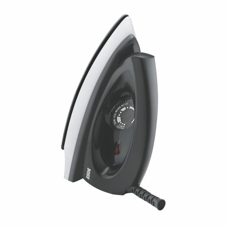 BOSS Amaze Dry Iron