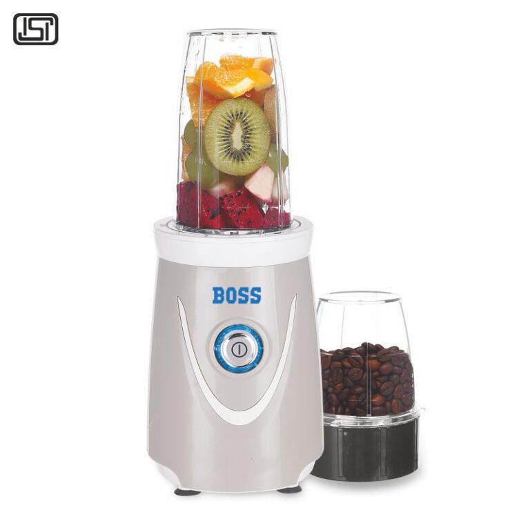 BOSS Nutri Pro