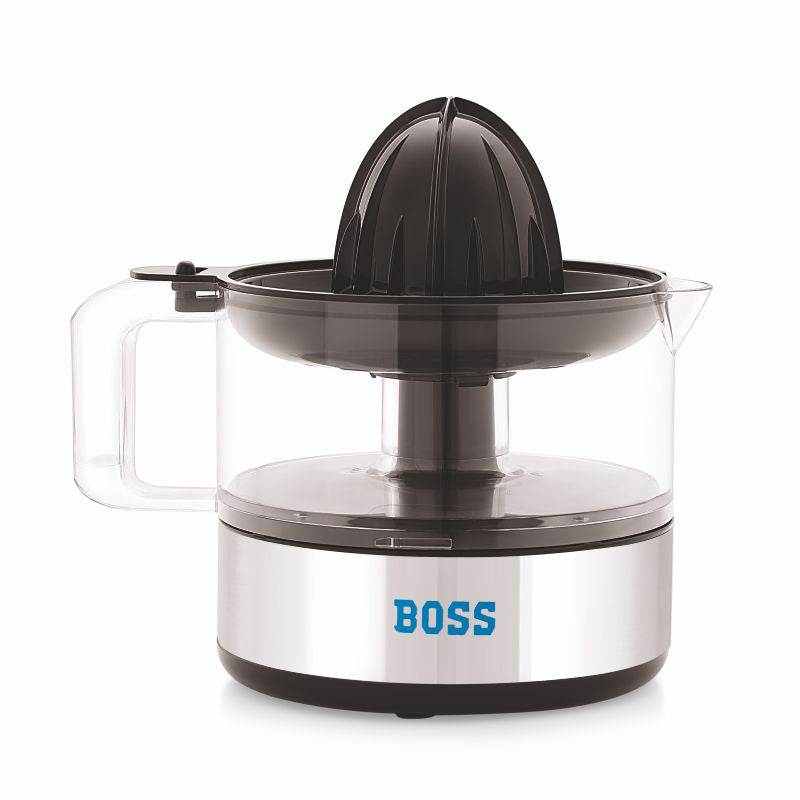 BOSS Citron Juice Extractor