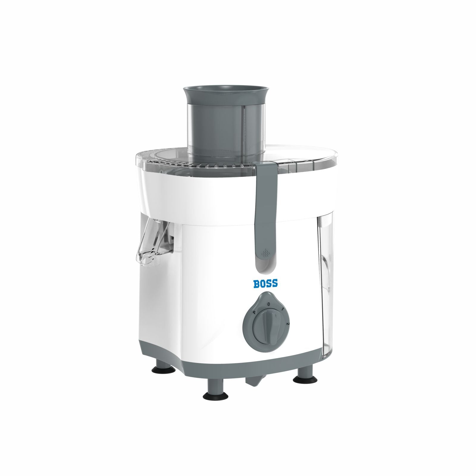 BOSS Aster Juice Extractor