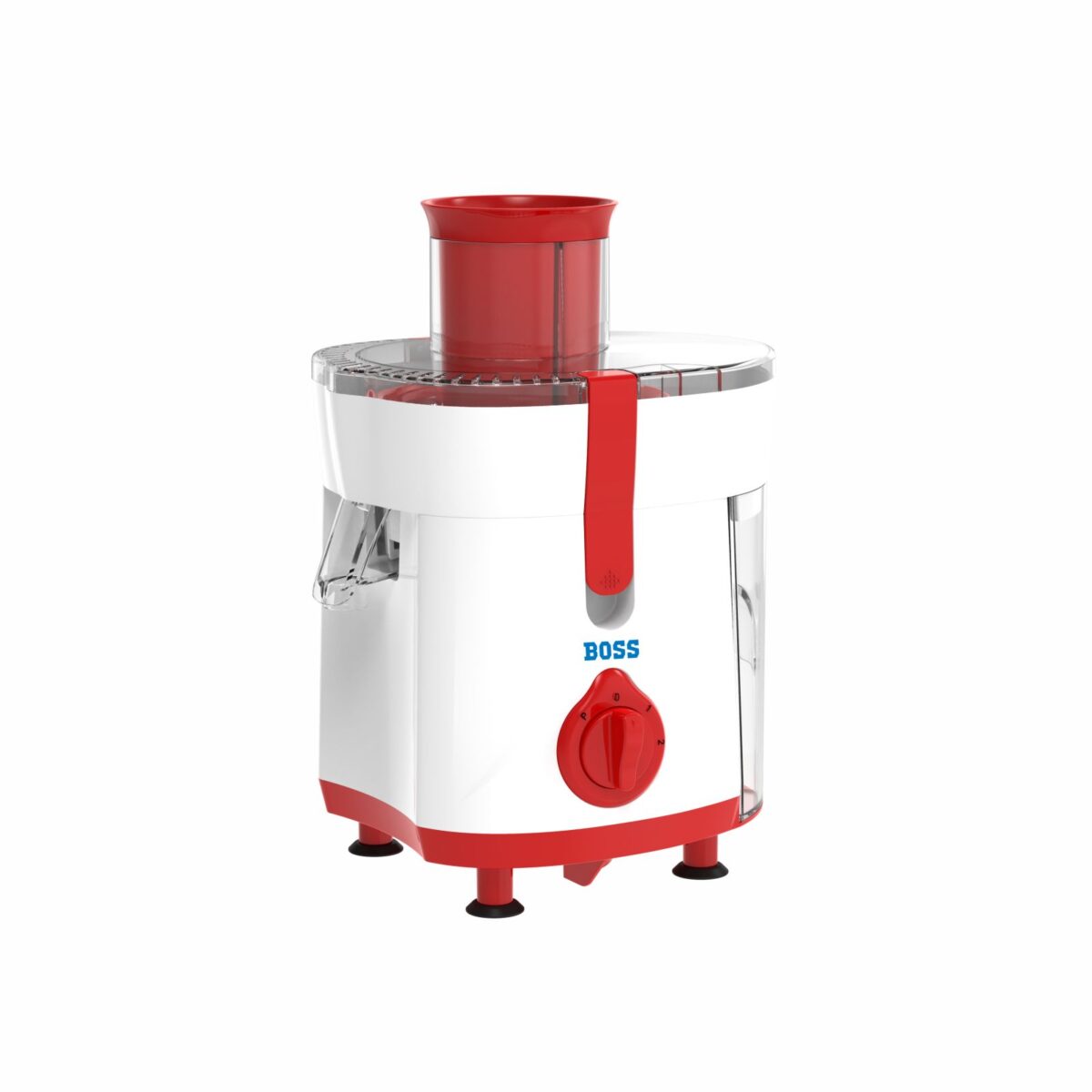 BOSS Aster Juice Extractor