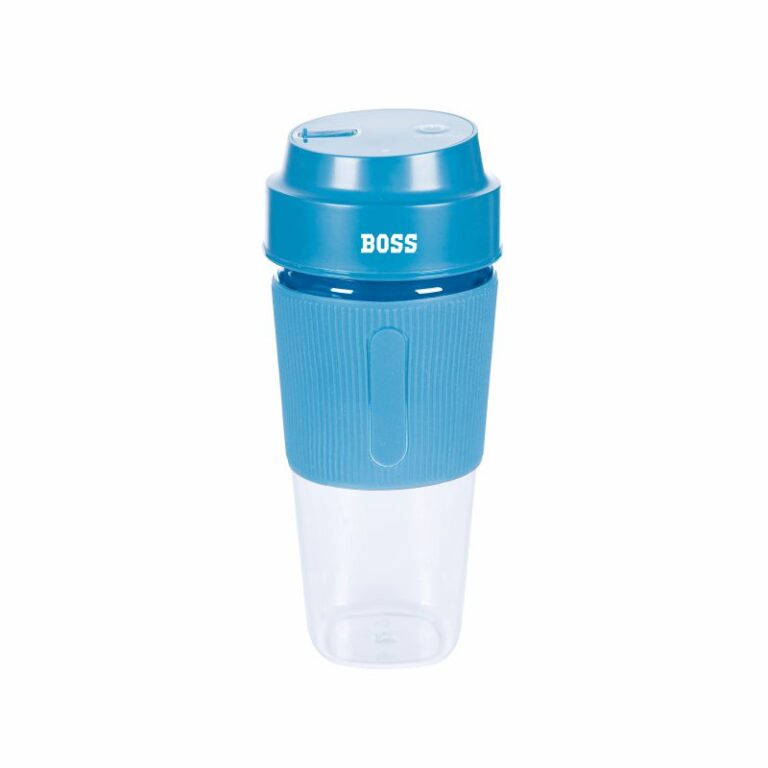 BOSS Rechargeable USB Bottle Blender