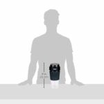 BOSS Rechargeable USB Bottle Blender