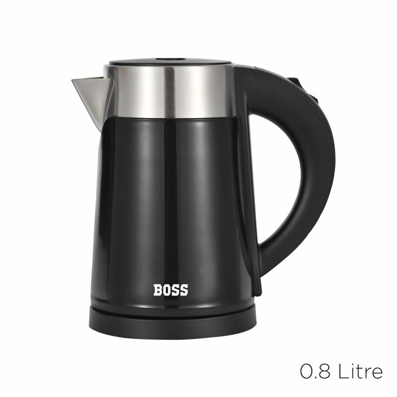 BOSS Flare Kettle