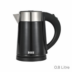 BOSS Flare Kettle