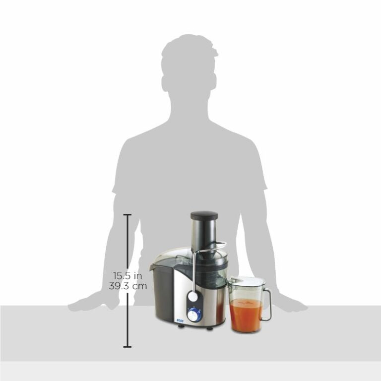BOSS Pulpmix Juice Extractor