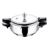 Vinod 18/8 Stainless Steel Magic Pressure Cooker