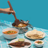 Vinod Stainless Steel Bremen Saucepot with Lid