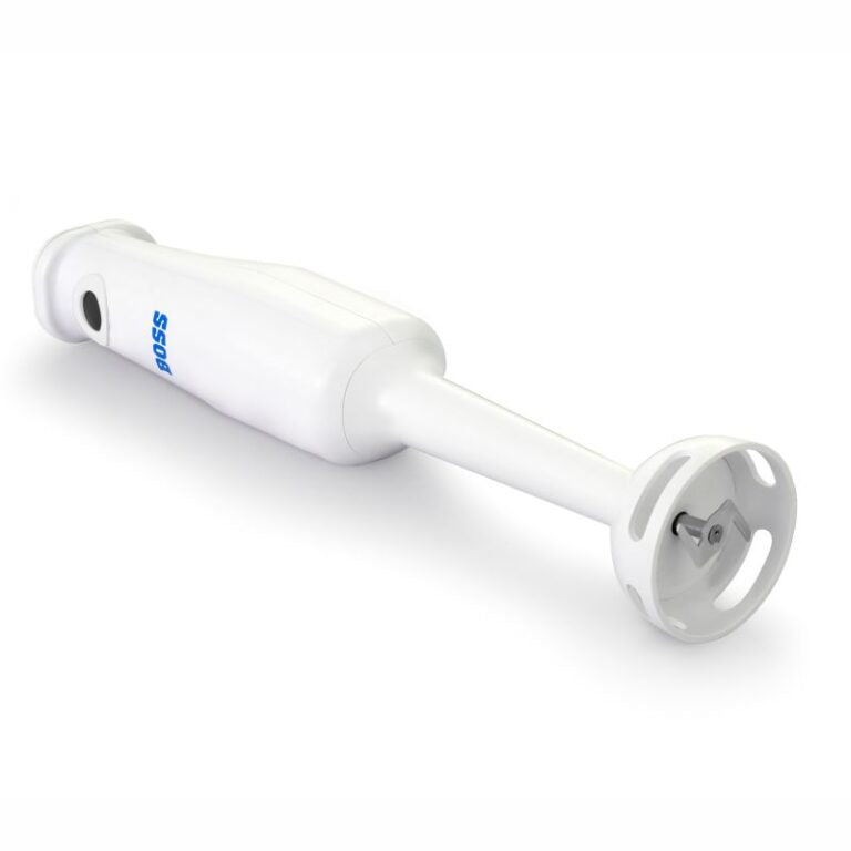 BOSS Classic Hand Blender 175 watts, 2 Years Warranty