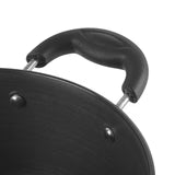 Vinod Hard Anodised Sauce Pot with Lid