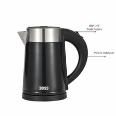 BOSS Flare Kettle
