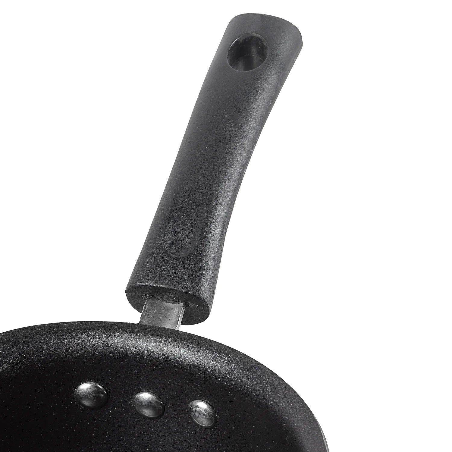 Vinod Zest Non Stick Saucepan with Lid