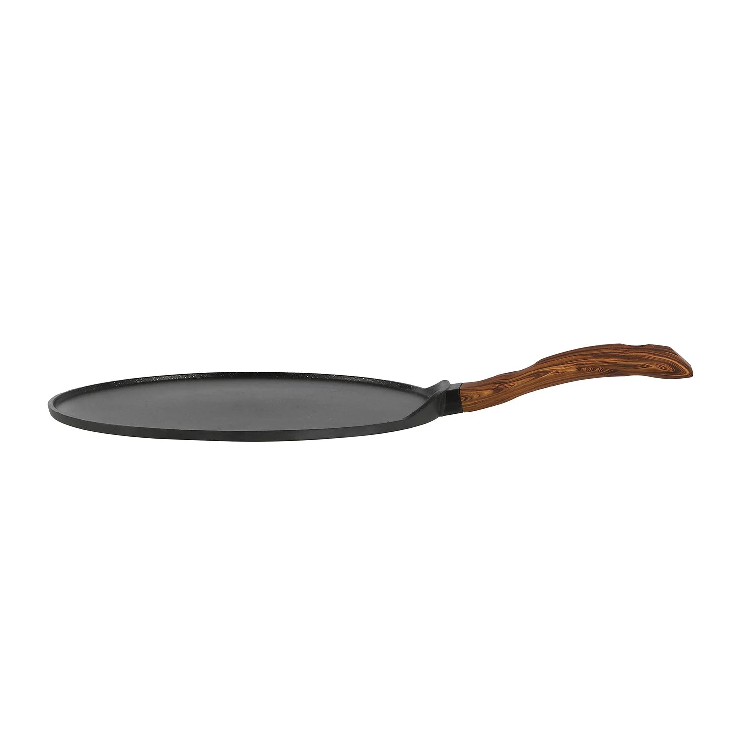 Zest Plus Tawa - Aluminum Die Cast (Induction Friendly)