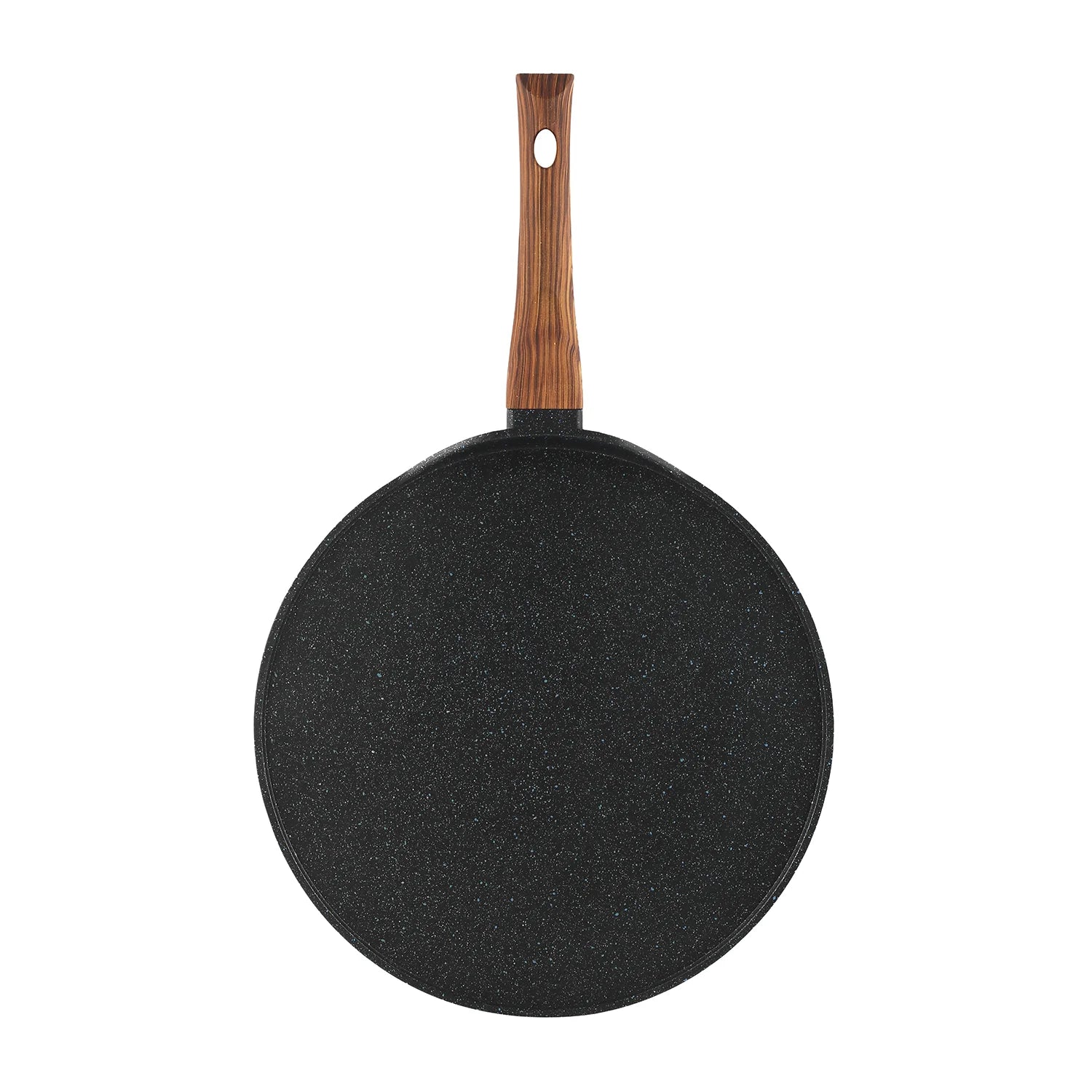 Zest Plus Tawa - Aluminum Die Cast (Induction Friendly)
