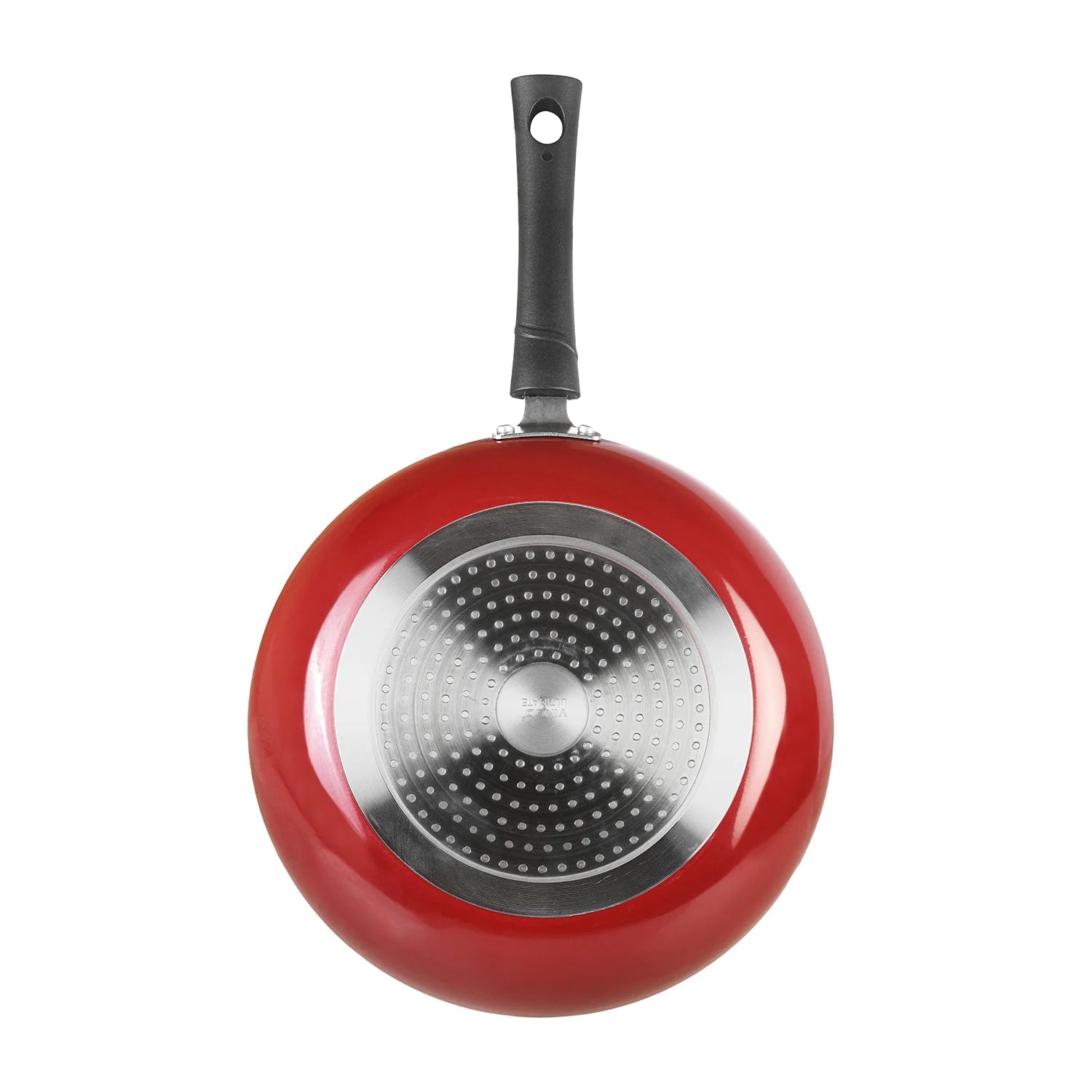Vinod Popular Non Stick Frypan (Induction Friendly)