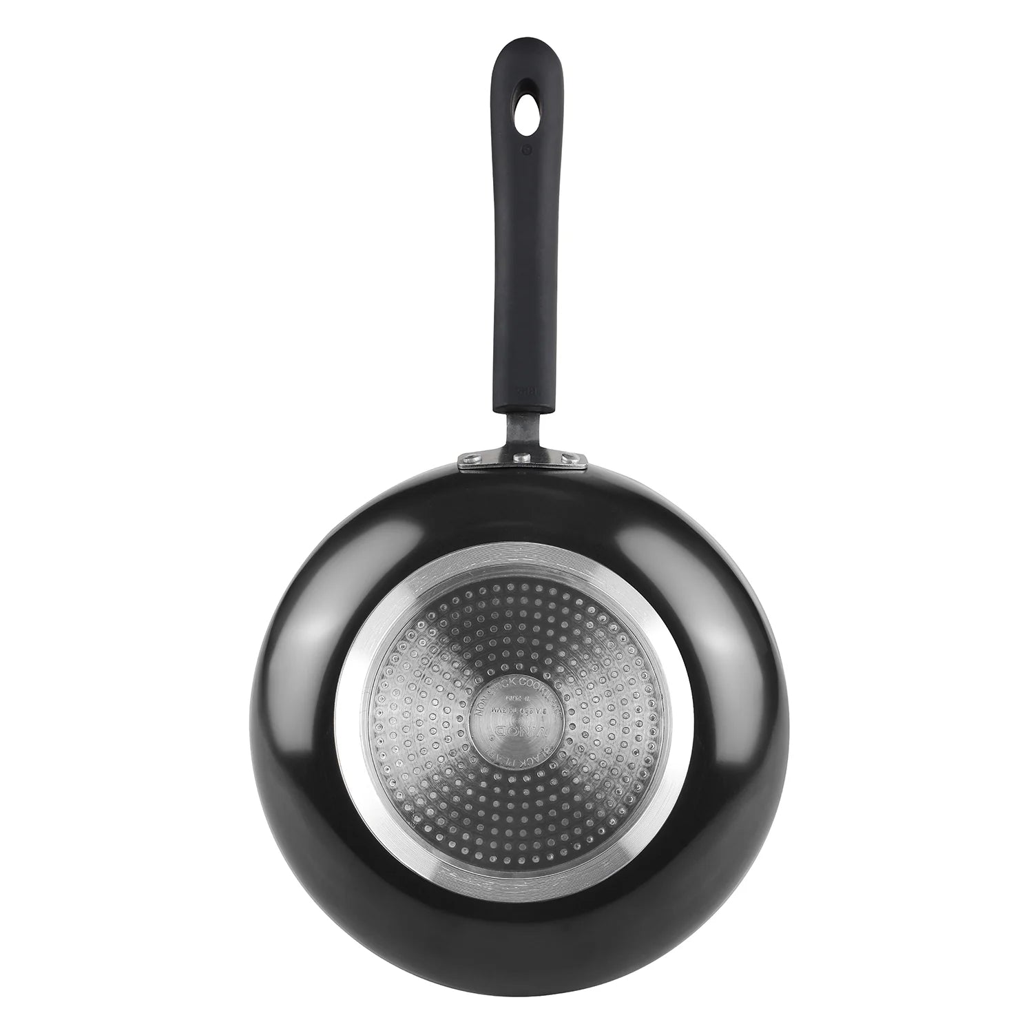 Vinod Hanos Non Stick Frypan (Induction Friendly)