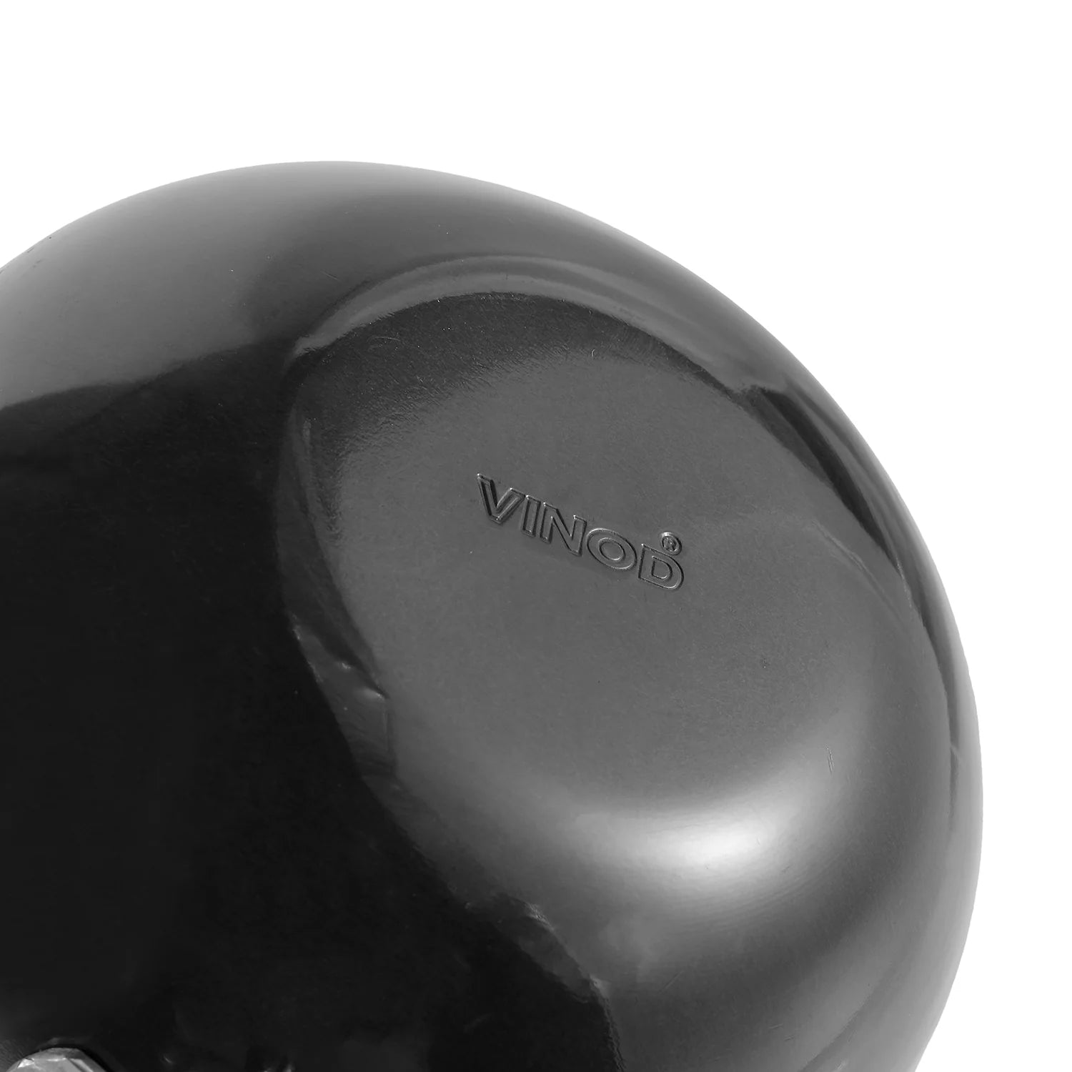 Vinod Hard Anodised Tadka Pan