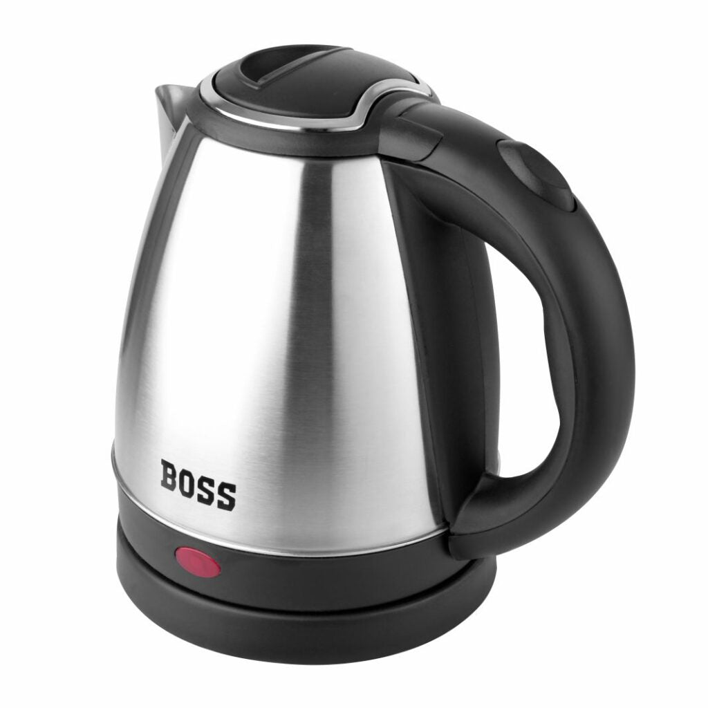 BOSS Majestic Water Electric Kettle