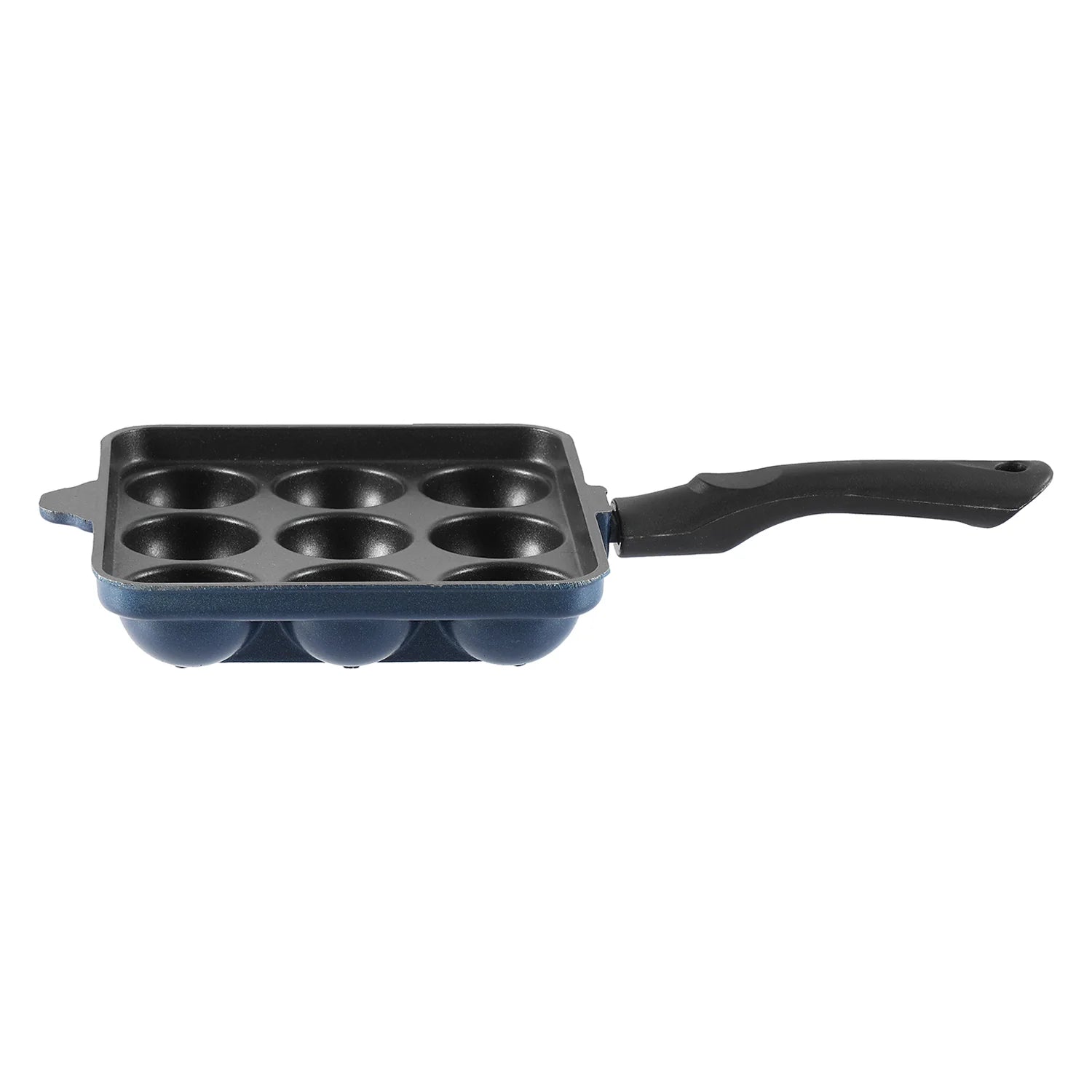Vinod Zest Non Stick Paniyarakkal