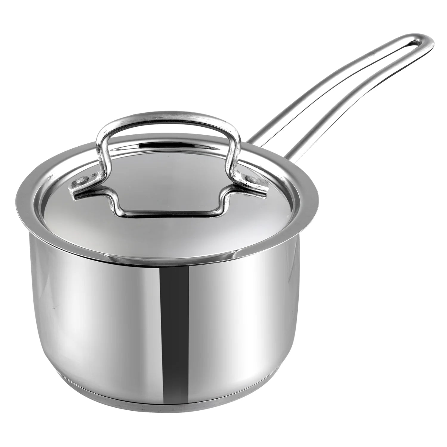 Vinod Stainless Steel Classique Deluxe Set (Induction Friendly)
