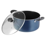 Vinod Zest Non Stick Saucepot with Lid