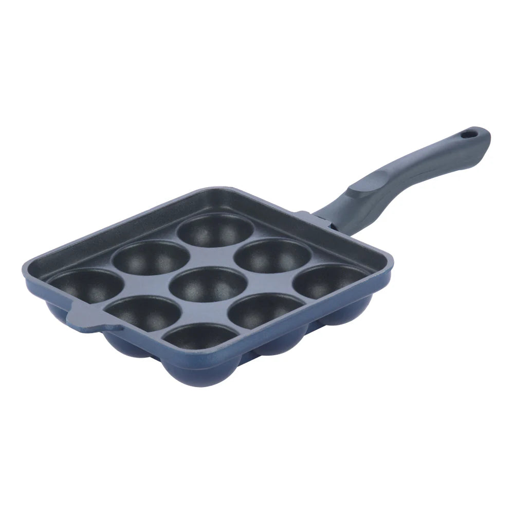 Vinod Zest Non Stick Paniyarakkal