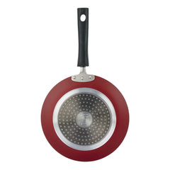Vinod Zest Non Stick Concave Tawa (Induction Friendly)