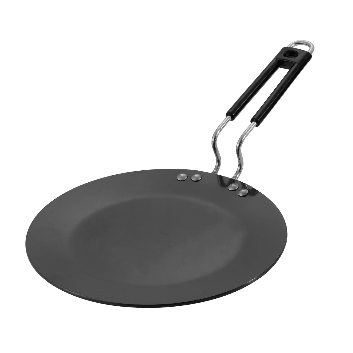 Vinod Hard Anodised Handi with Lid (Induction Friendly)