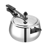 Kraft Futuretec Triply Inner lid Pressure cooker