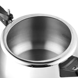 Kraft Futuretec Triply Inner lid Pressure cooker