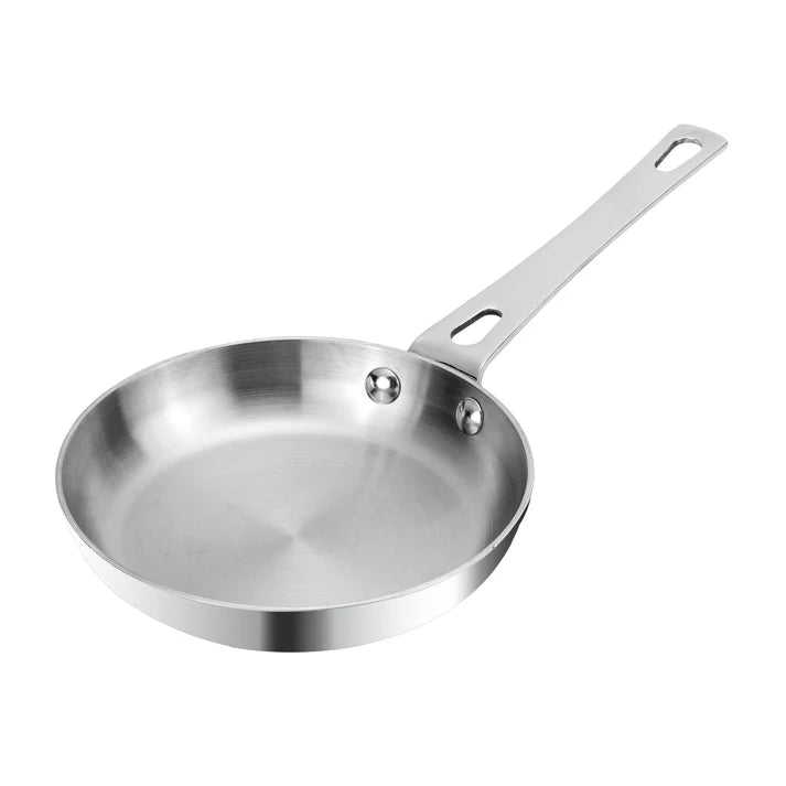 Vinod Platinum Triply Mini Frypan