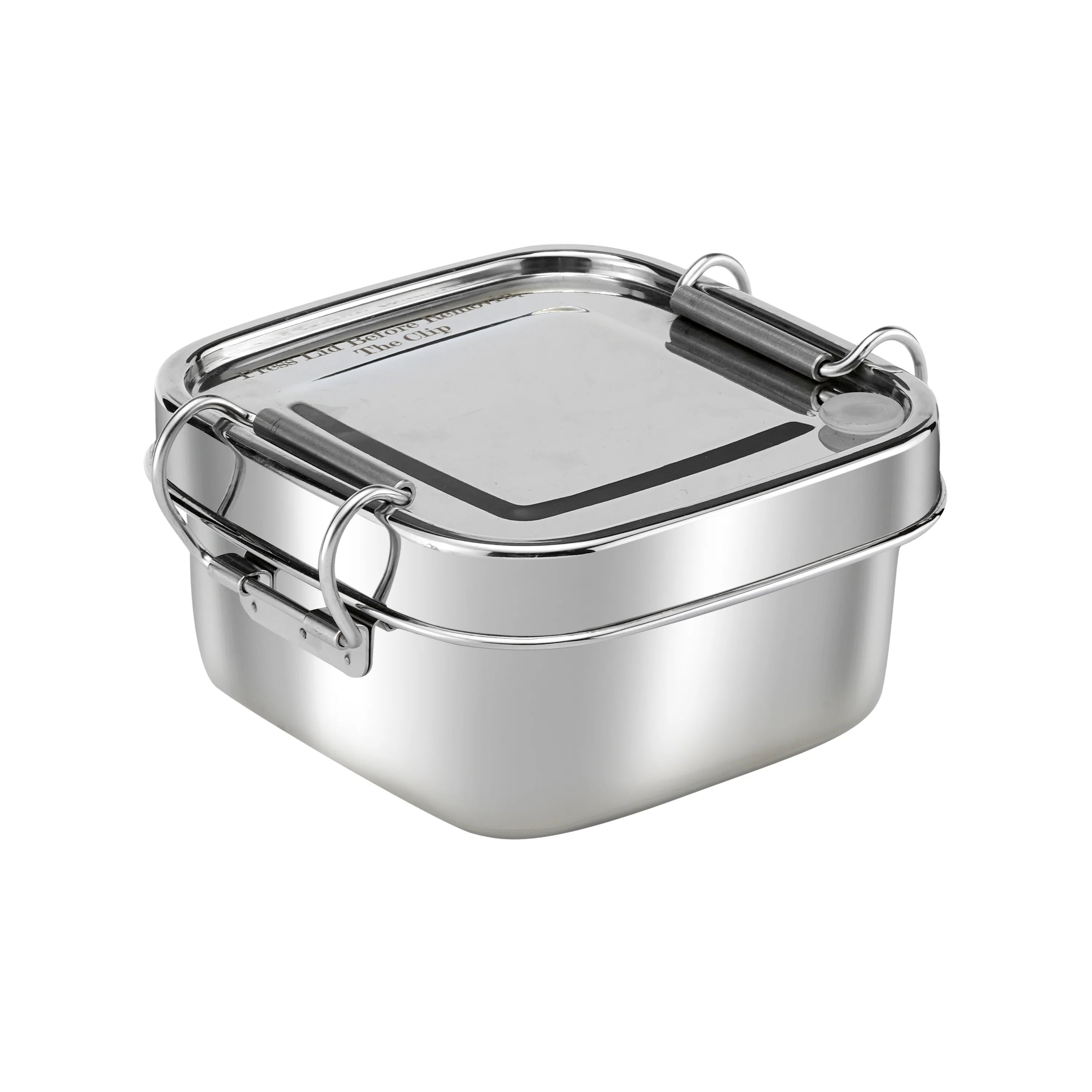 Kraft Stainless Steel Tiffins