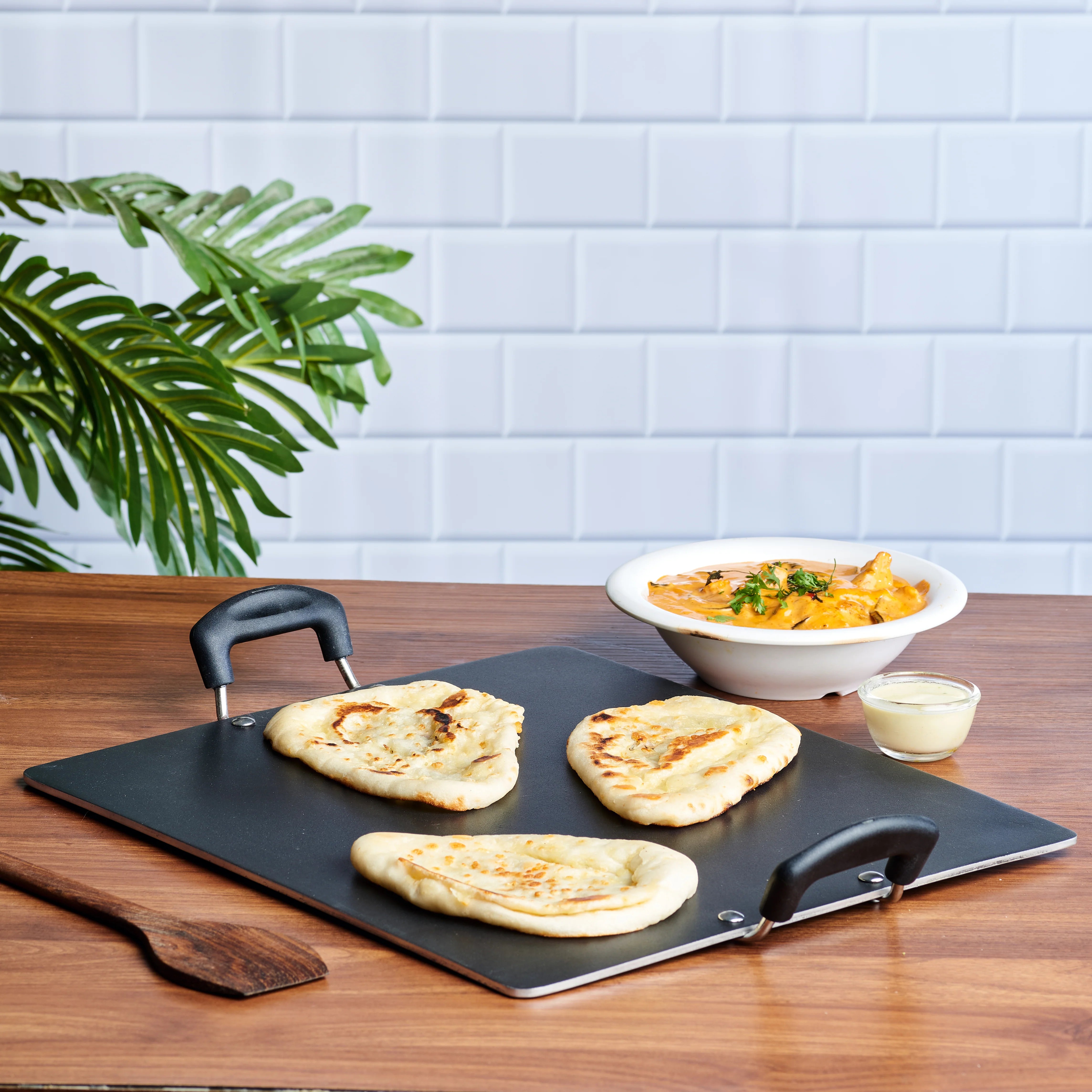Vinod Zest Non Stick Pathri Tawa