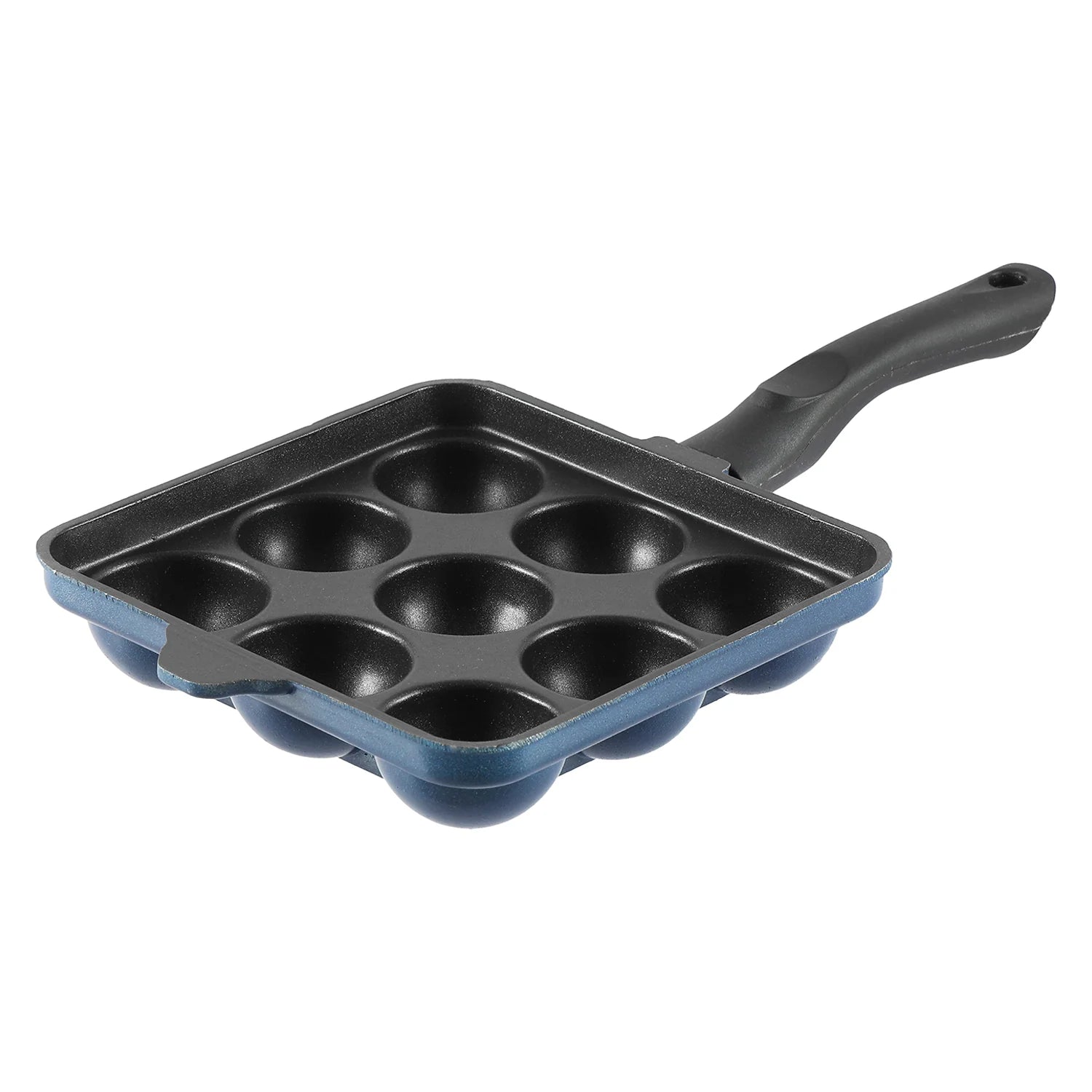 Vinod Zest Non Stick Paniyarakkal