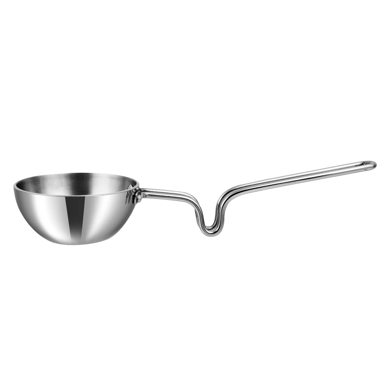 Vinod Platinum Triply Tadka Pan