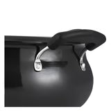 Vinod Hard Anodised Handi with Lid (Induction Friendly)