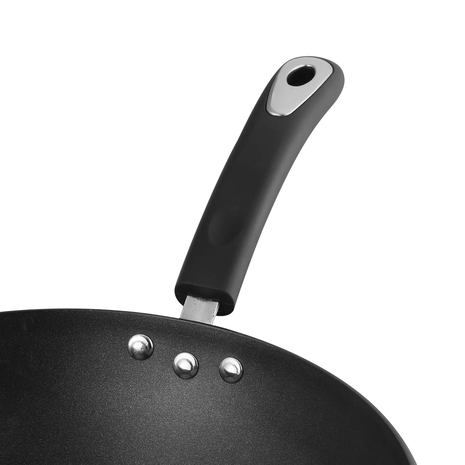 Vinod Hanos Non Stick Wok