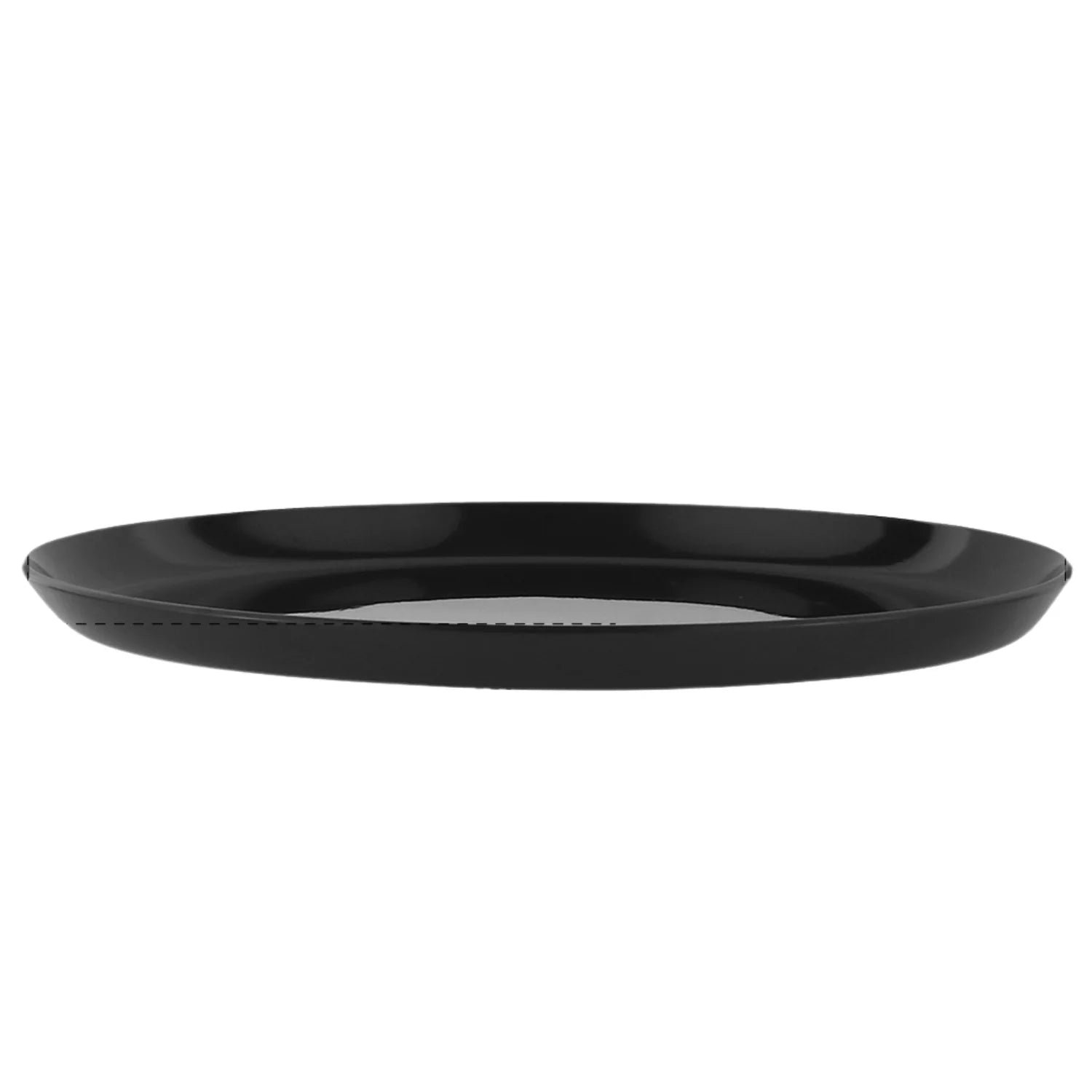 Vinod Hard Anodised Microwave Tawa - 25 cm