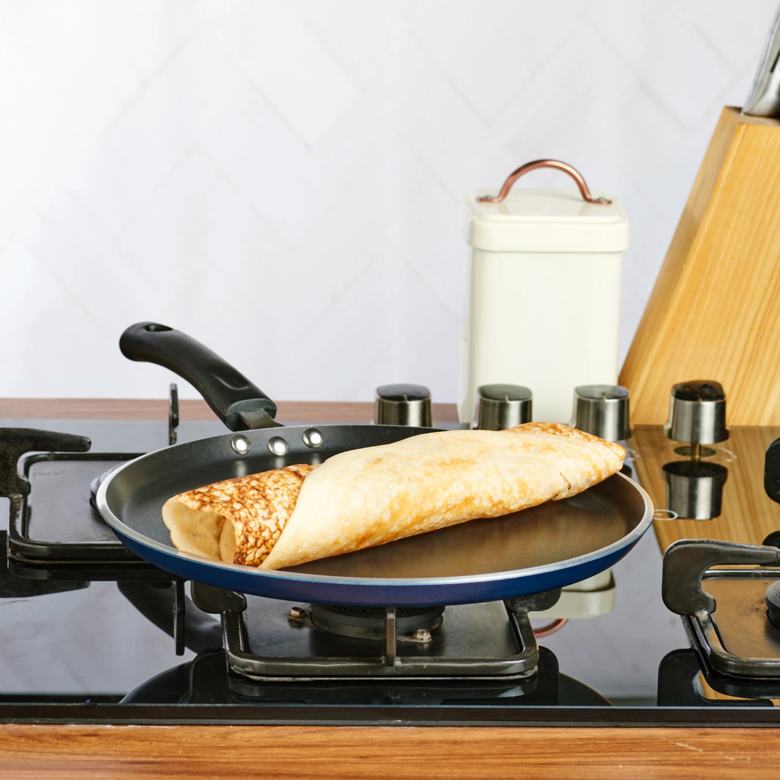 Vinod Zest Non Stick Omni Tawa
