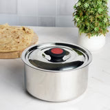 Kraft Mercury Casseroles Belly / Classic Shape