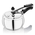 Doniv Stainless Steel Sandwich Bottom Pressure Cooker With Inner Lid (Amaze Series) – Induction Friendly