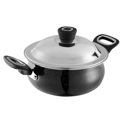 Vinod Hanos Handi with Lid