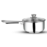 Vinod Stainless Steel Modena Cookware Set - 3 Piece (Induction Friendly)