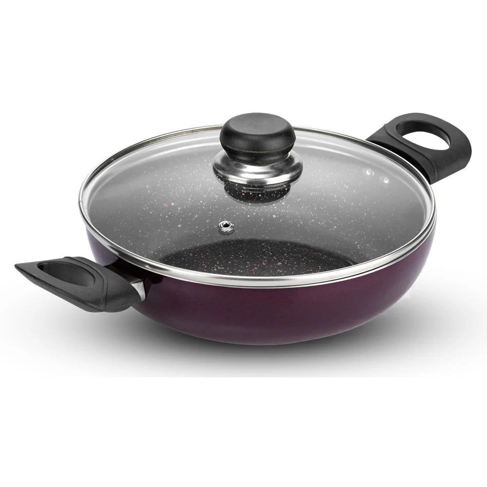 Vinod Supreme Cookware Set (Induction Friendly)