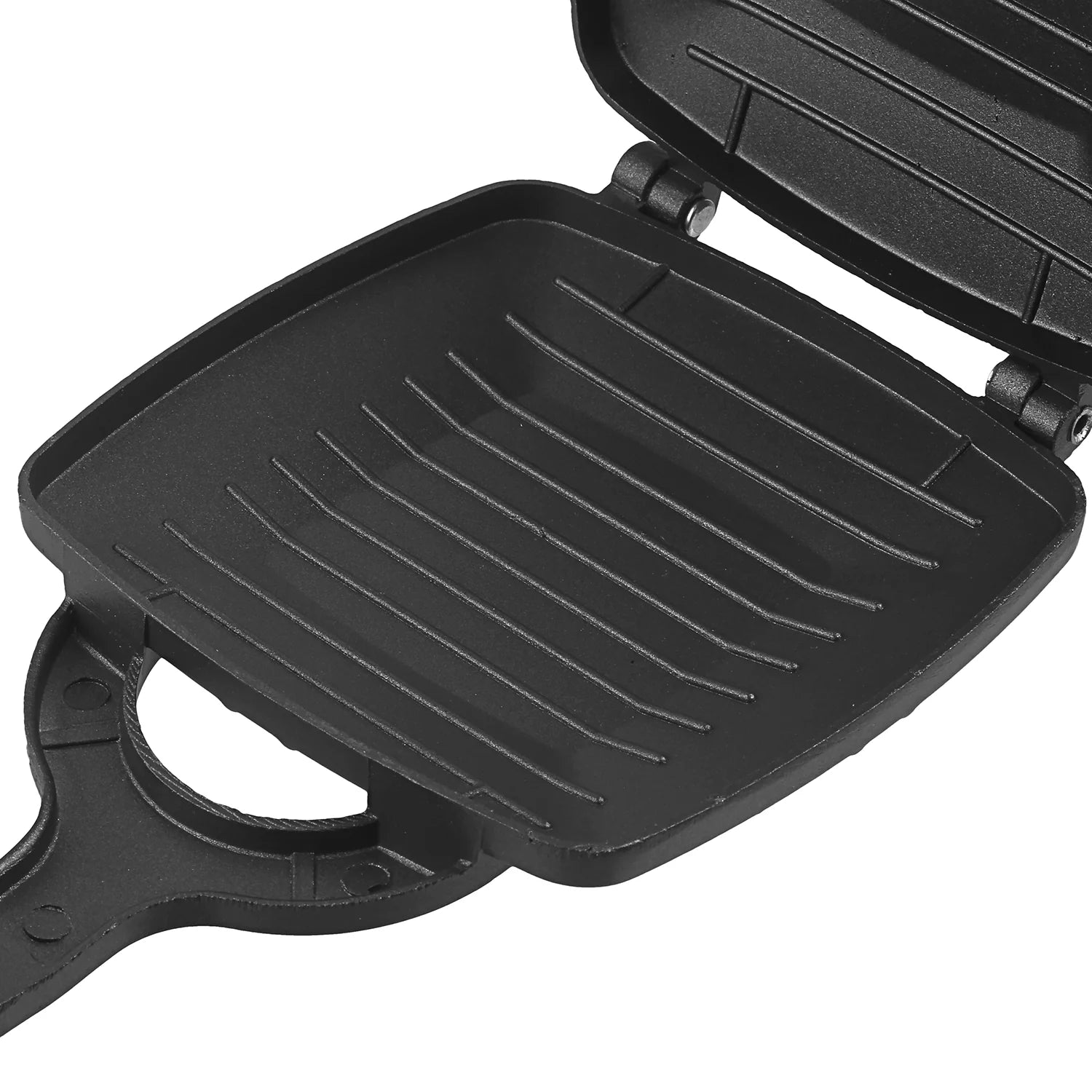 Vinod Zest Non Stick Gas Toasters