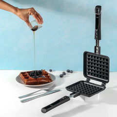Vinod Zest Non Stick Gas Toasters