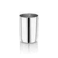 VINOD Stainless Steel Amrapali Glass Set of 6 with Highest Grade Steel, Mirror Finish, Strong & Tough, Dishwasher Safe & Rust Free